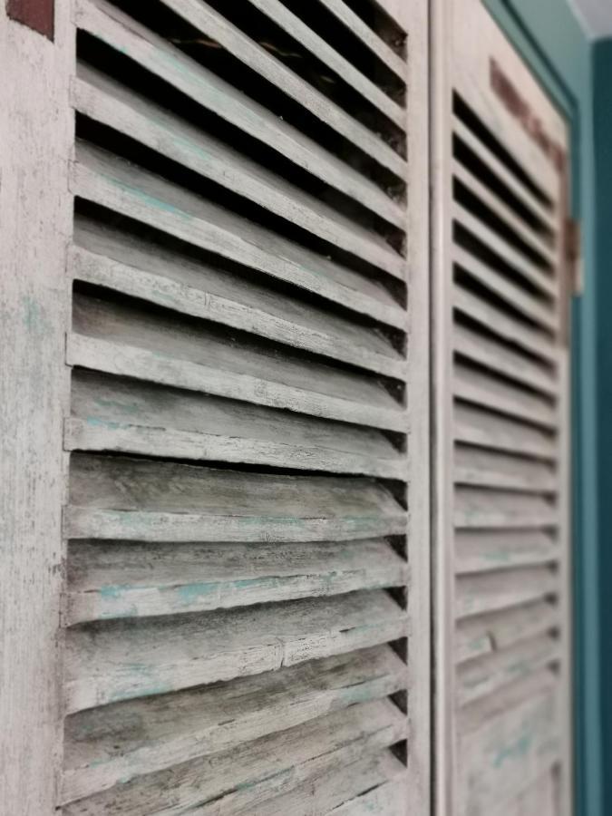 La Cabane Du Pecheur Honfleur Bagian luar foto