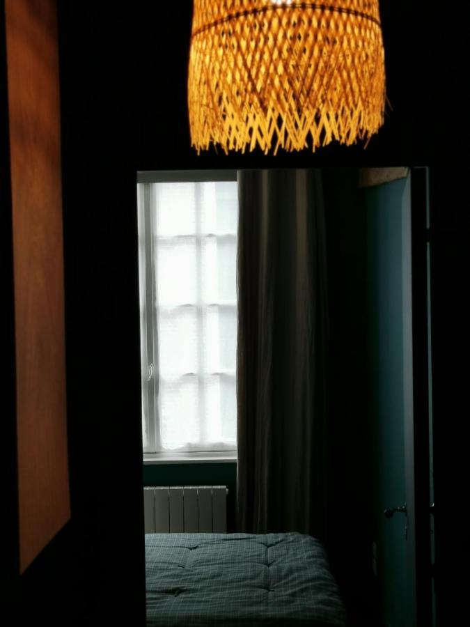 La Cabane Du Pecheur Honfleur Bagian luar foto